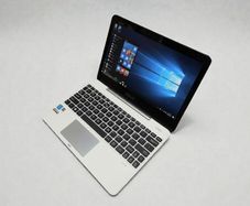 Convertible Notebook / Laptop -- Asus T100H 2in1 --
