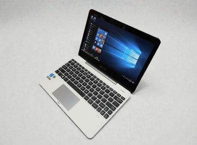 Convertible Notebook / Laptop -- Asus T100H 2in1 --