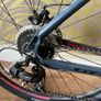 Carrera Subway Hybrid bike Image 2