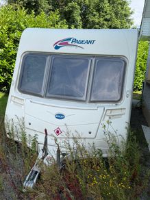 Caravan for free