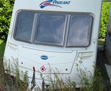 Caravan for free