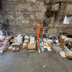 Gate Automation Equipment