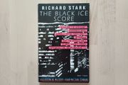 The Black Ice Score by Richard Stark (Crime Mystery Suspense Paperback 1986)