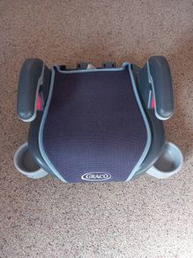 Graco Booster