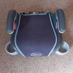 Graco Booster