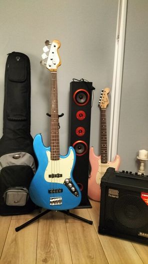 guitar bundle