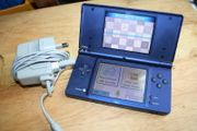 Nintendo DSi (works well)