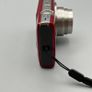 Canon IXUS 175 20MP Digital Camera Red - Boxed - Full Kit - Nr Mint Image 9