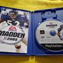 Madden 2005 PlayStation 2 ps2 games Original Image 2