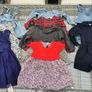girls 9-12 month clothing Image 4