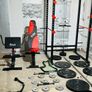 All In One Weightlifting Setup Image 8