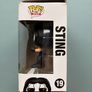 Funko Pop - Sting 19 - WWE Wrestling - Vinyl Action Figure Image 2
