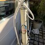 Vintage Pinarello Stelvio Racing Bike Image 10