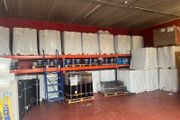 3mm underlaid felt