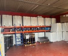 3mm underlaid felt