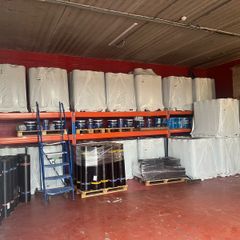 3mm underlaid felt