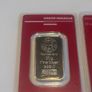 20g Silver bars Bullion Image 2