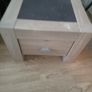 2 bedside lockers for sale Image 7