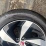 Jaguar Tyres 255/55 R 19 W XL Image 3