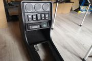 golf mk2 interior plastics for upgrades
