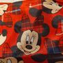 Disney Minnie Mouse Dress Image 9