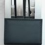 Manscaped Shears 2.0 Stainless Steel 4-Piece Nail Kit, Luxury Grooming Travel Set Case Image 4