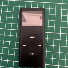 iPod Nano 2nd generation 8GB - DEAD