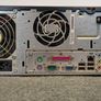 HP Compaq D330 PC from 2000s Image 3