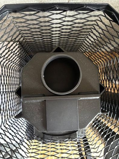 Complete Sauna Stove Package  COZY HEAT