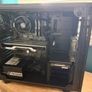 AMD Ryzen 5 2600x, NVIDIA 2080 SUPER Gaming Pc + Monitor + Keyboard Image 3
