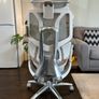 HBADA E3 Ultra Ergonomic Office Chair Image 5