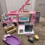 Barbie Super Adventure Camper Image 3