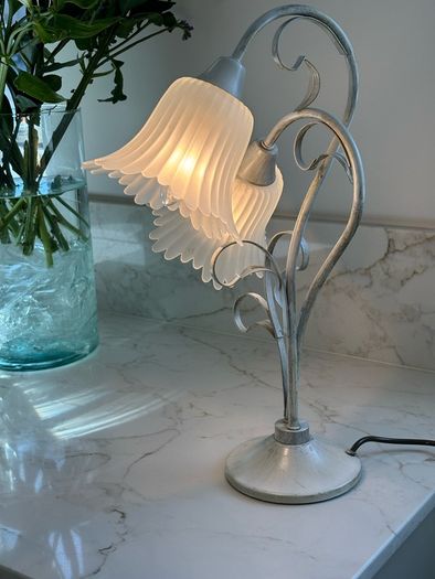 lamp