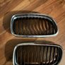 BMW E90 LCI Grill Genuine Image 2