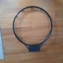Everlast Basketball ring and net Image 2