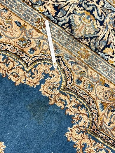 P.ersian Rug Kirman (KIR24) (3.63 x 2.77m)