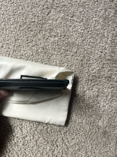 gucci cardholder
