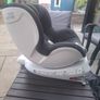 Britax Romer Car Seat Image 4