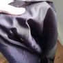 Skirt in brown colour, with belt, size UK16  EU44 Image 4