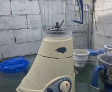 mixer Grinder