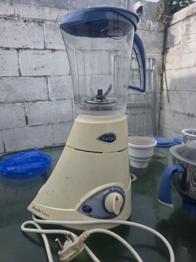 mixer Grinder