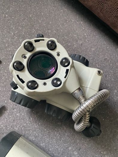 Vision Engineering Lynx Stereo Dynascope Microscope