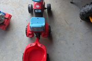 kids outdoor ride on