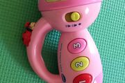 Vtech torche