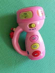 Vtech torche