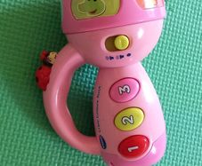 Vtech torche