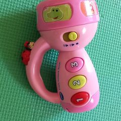 Vtech torche