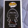 Star Wars Kylo Ren Funko Pop! Image 5