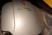 george foreman