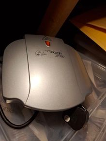 george foreman